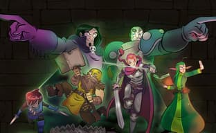 Приключения офисных сотрудников: открылся предзаказ на настольную игру «Кланк! Наследие»