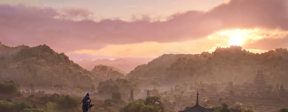 Assassin’s Creed Shadows получила рейтинг M18 за насилие и сексуальные сцены