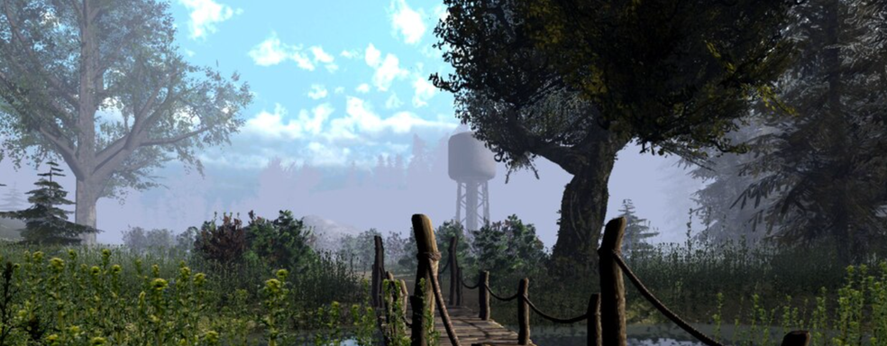 Из Steam удаляют хоррор-симулятор геокэшинга. Создатель Hunted One Step Too Far уходит из коммерческой разработки