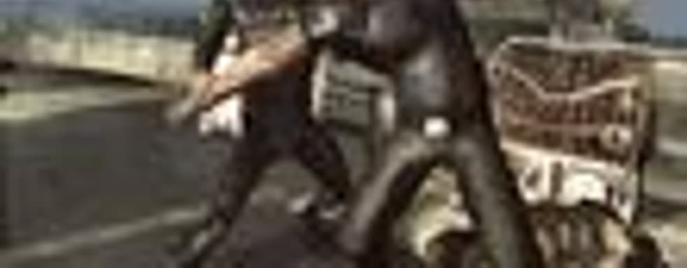 Новые скриншоты (The Bourne Conspiracy, Condemned 2, Project Offset, Silent Hill 5 )