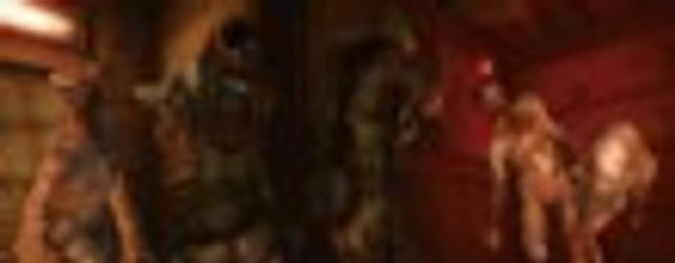 Wii U-версия Resident Evil: Revelations с рядом эксклюзивных особенностей