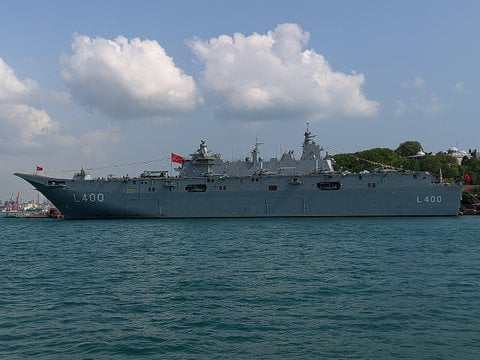 TCG Anadolu