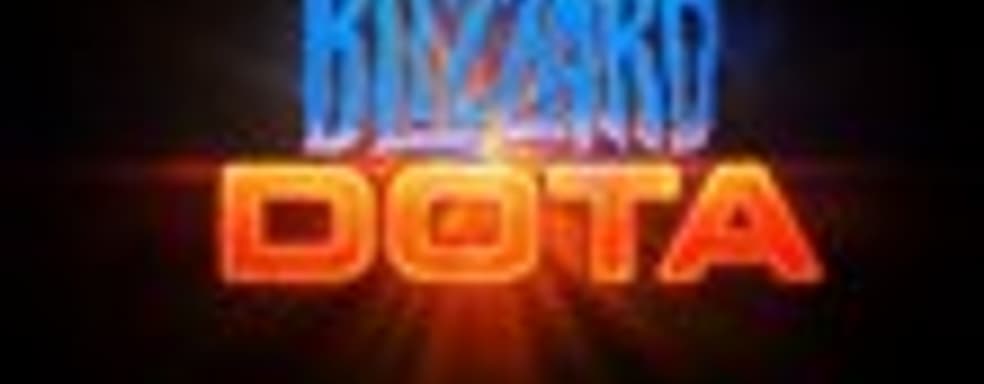 Трейлер Blizzard DotA