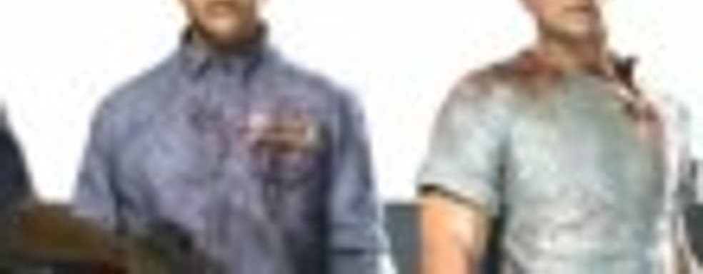 Дневники разработчиков Black Ops 2: Mob of the Dead