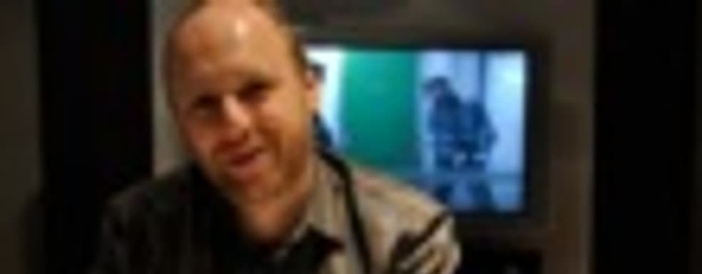 Horizon - новая игра Quantiс Dream?