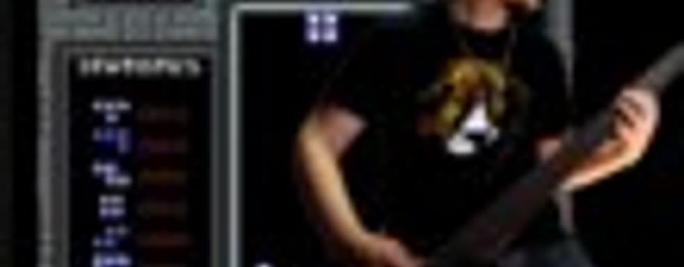 Музыкальная история видеоигр - 38 композиций