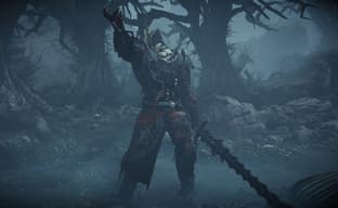 В раннем доступе появилась темное фэнтези про распоясавшегося короля King Arthur: Knight's Tale