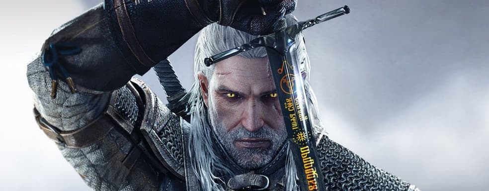 «The Witcher 3» on a Smartwatch: The Game was Launched on Galaxy Watch Ultra via GeForce Now