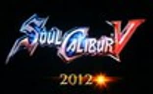 Soul Calibur V: новые детали
