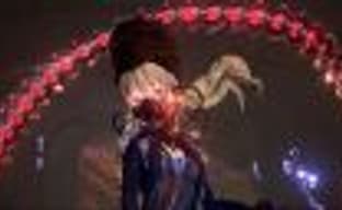 Названа дата выхода готической ролевой игры Code Vein