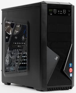 Entry-Level Workstation iRU WS 310 MT