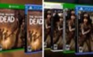 Два сезона The Walking Dead выйдут на PS4 и Xbox One в октябре