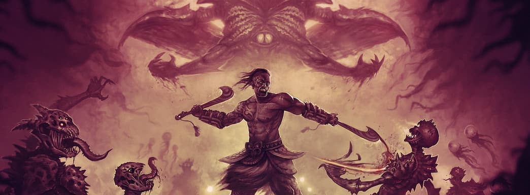 Разработчики Path of Exile решили не мешать Cyberpunk 2077 и перенесли дату выхода обновления для своей игры