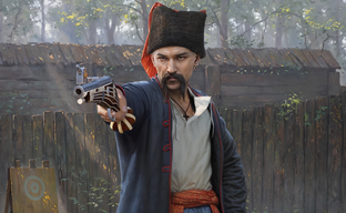 Создатели «Смуты» показали улучшенную боёвку в игре «Земский собор»