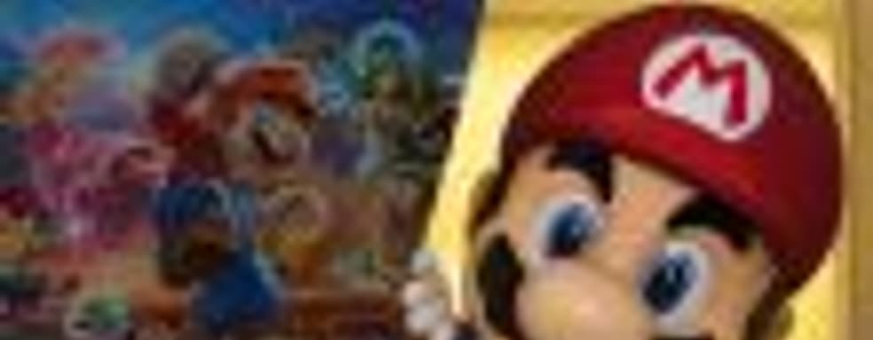 Пенисы наводнили Super Smash Bros. Ultimate