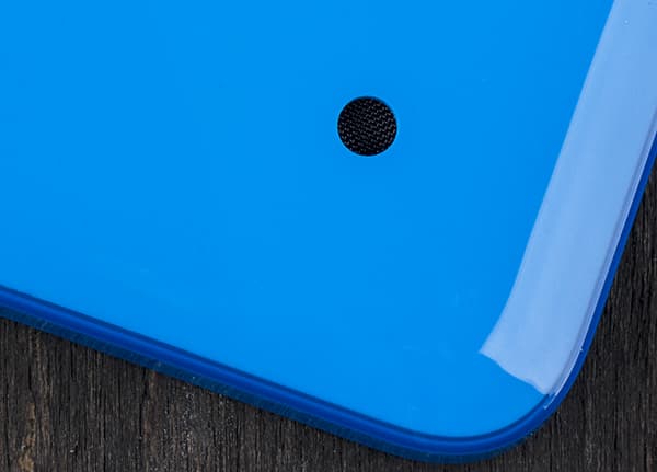 Внешний вид Microsoft Lumia 640