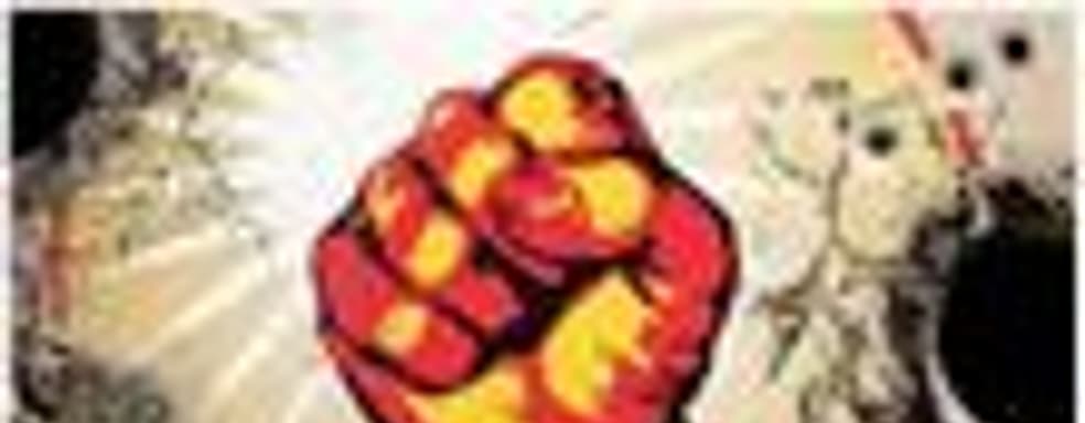 Red Faction III в разработке