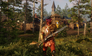 In New World, more than 1000 boars were slaughtered for an experiment. This is how luck was tested