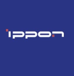 IPPON PDU Basic 1U