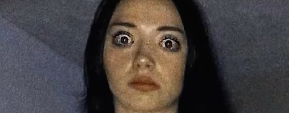 По мотивам хоррор-мема порноактрисы создают видеоигру. Тизер Excuse Me Sir и демоверсия