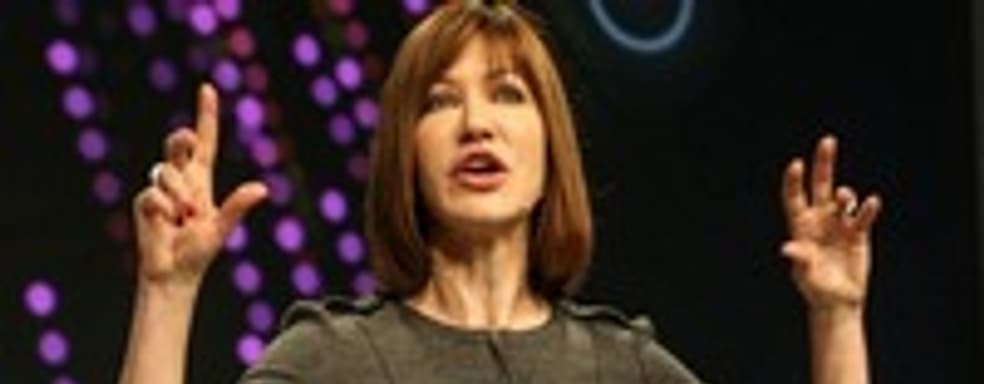 Слух: новой главой Xbox и аппаратного подразделения Microsoft станет дама