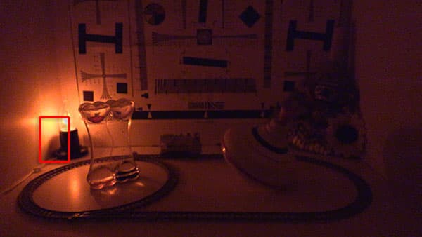 Видеокамера Canon XF405