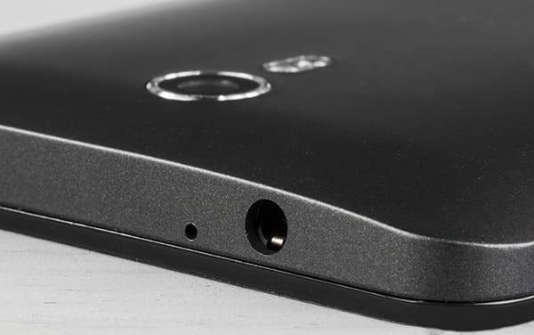 Внешний вид Jiayu S3