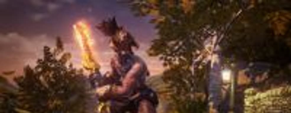 Eurogamer: Microsoft намерена вернуть серию Fable