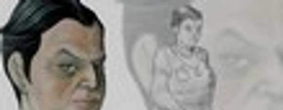 Концепт-арты Syberia 3 