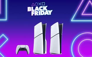 PS5 Digital в «чёрную пятницу» подешевеет до 374 евро