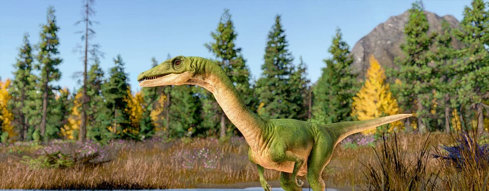 The first developer diary of Jurassic World Evolution 2 told about the game modes and the burnout of scientists