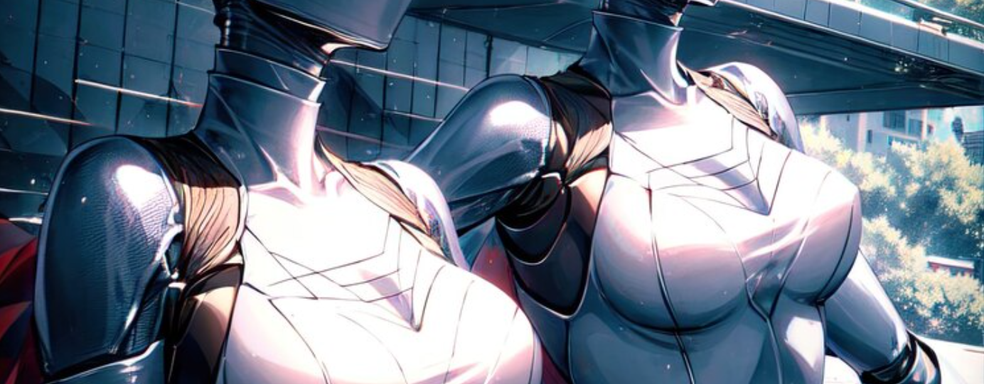 Mundfish повторно загрузила саундтрек Atomic Heart на YouTube, но вырезала близняшек