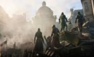 Assassin's Creed: Unity - самая низко оцененная часть основной серии