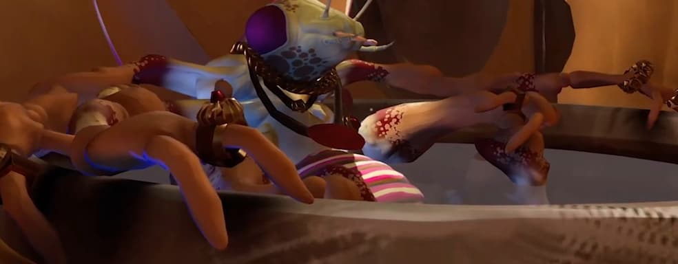 Black Sun Productions выпустит Metamorphosis VR по мотивам повести Франца Кафки «Превращение» в октябре