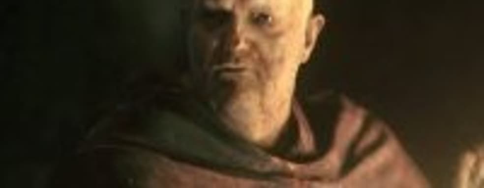 Deep Down - новая IP от Capcom