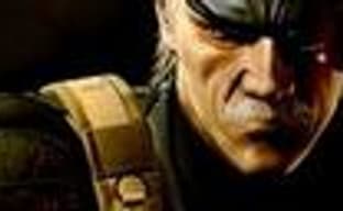 Отгружено три млн. копий Metal Gear Solid 4