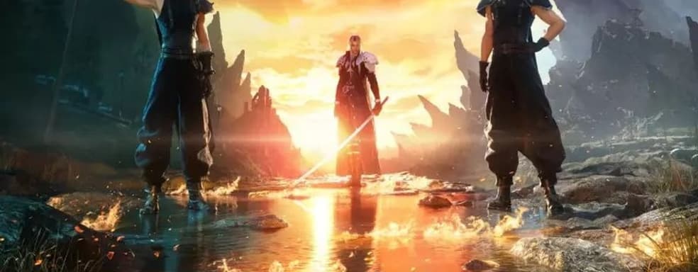 В Final Fantasy VII Rebirth будет много контента. Разработчики подтвердили количество мини-игр