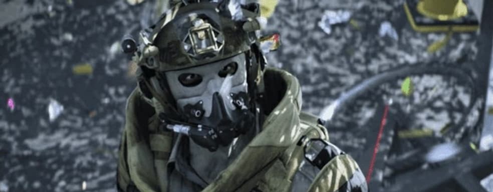 В Battlefield 2042 не будет офлайн-игры даже при столкновениях с ботами. DICE сообщила новые подробности