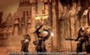 «Акелла» издаст в России Warhammer 40000: Space Marine