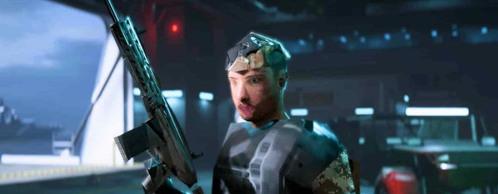 «Вы ждете слишком многого». EA ответила на критику Battlefield 2042