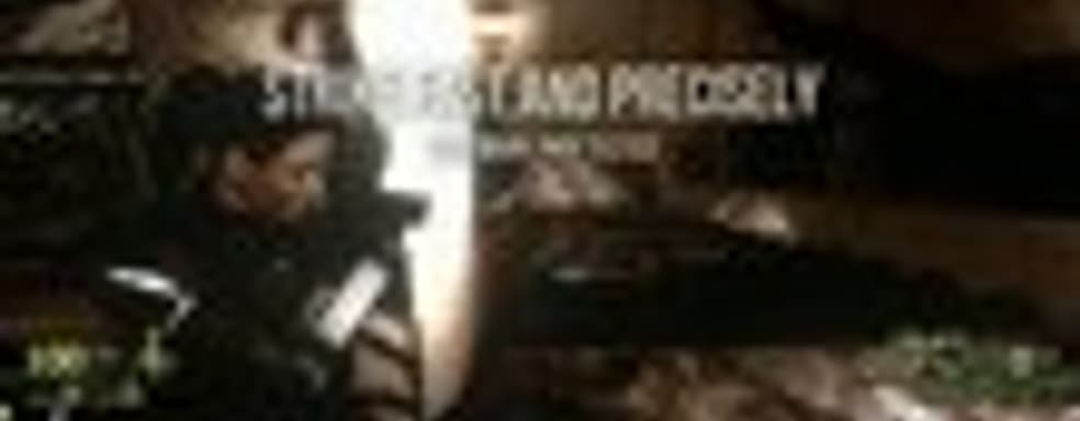 Трейлер Shadow Harvest: Phantom Ops