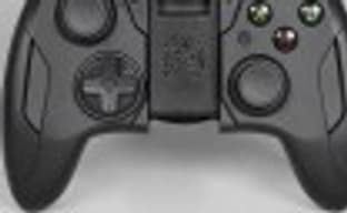 Мобильный игровой контроллер Tt eSports Contour