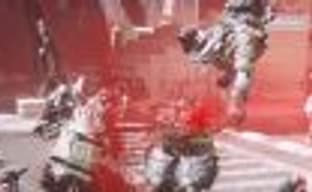 Симфония насилия в музыкальном трейлере The Surge 2