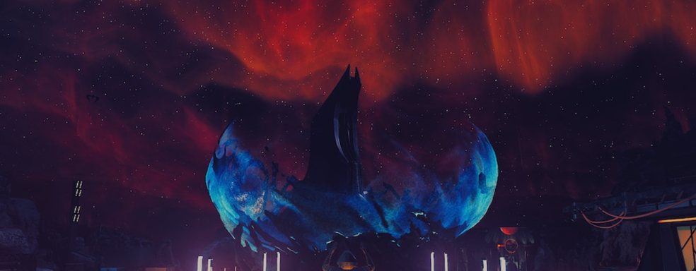 Логотип PlayStation обнаружили на официальном сайте модов для Starfield — геймеры ждут анонс порта на консоль Sony