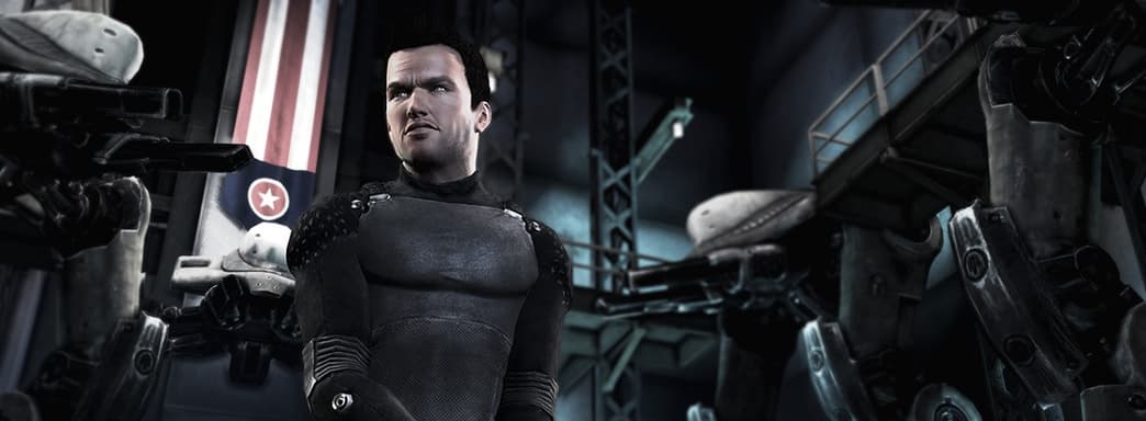 Shadow Complex Remastered получила поддержку обратной совместимости на PS5