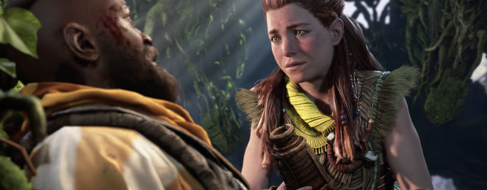 Авторы Horizon Forbidden West работают над многопользовательской игрой во вселенной мехозавров