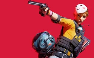 The Finals voiced with artificial intelligence