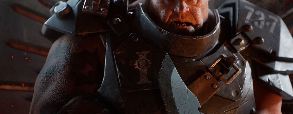 Warhammer 40,000: Darktide во второй части юбилейного обновления получит новое оружие и миссии