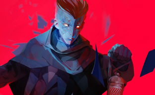 The Bookwalker от создателей The Final Station спустя шесть лет вышла в Steam, став одной из самых популярных новинок