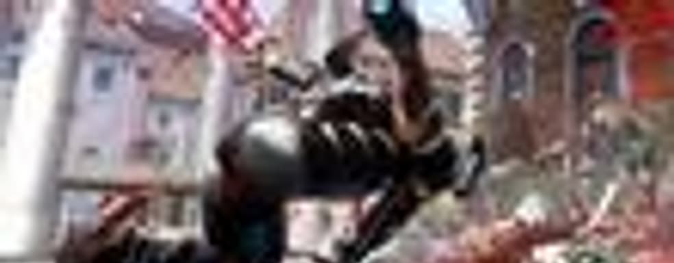 Ninja Gaiden 2 в разрешении 585p?